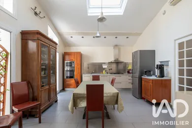 Appartement à Grenoble (38000)