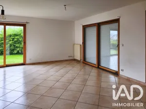 House in Merlevenez (56700)