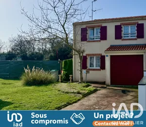 House in Rocheservière (85620)