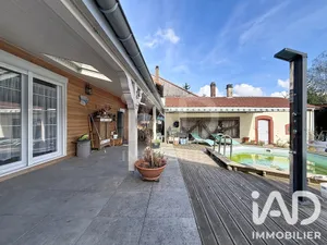 Traditional house in Loudrefing (57670)