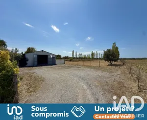 Farm land in Legé (44650)