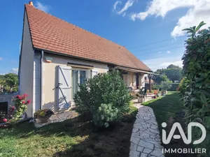 House in Monts (37260)