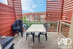 Appartement à Argelès-sur-Mer (66700)