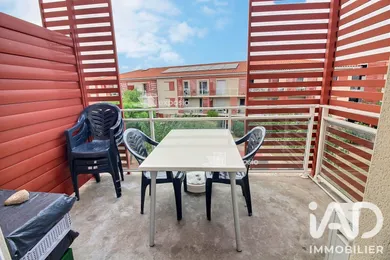 Appartement à Argelès-sur-Mer (66700)