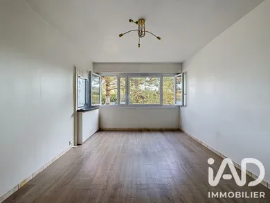 Appartement à Bezons (95870)