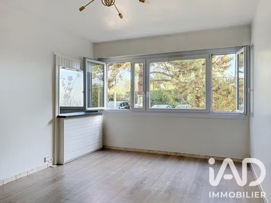 Appartement à Bezons (95870)