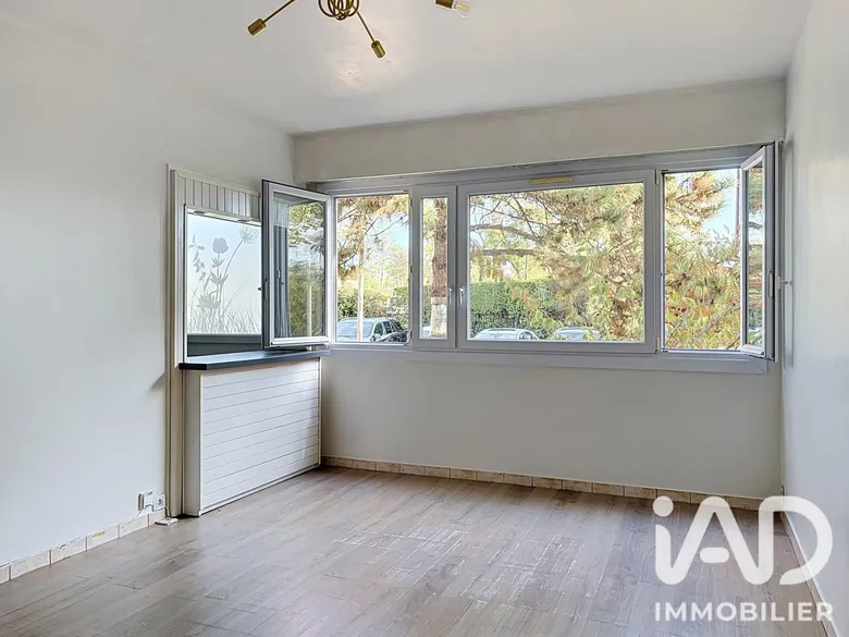 Appartement 3 pièces 61 m² · à Bezons · 61 m² · 219 000 €