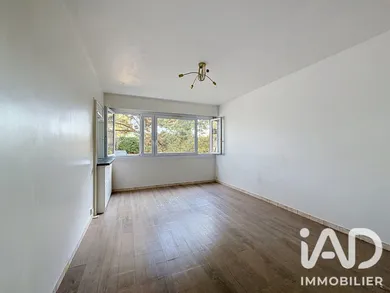 Appartement à Bezons (95870)