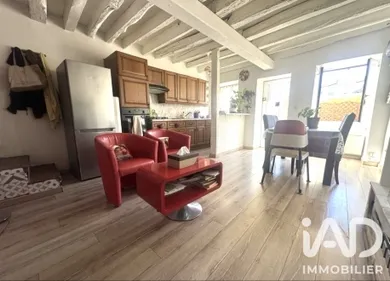 Appartement à Villecresnes (94440)