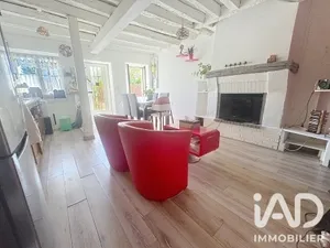 Appartement à Villecresnes (94440)