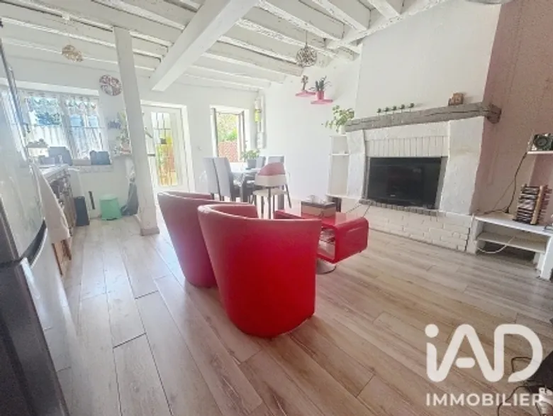 Appartement 4 pièces 61 m² · à Villecresnes · 61 m² · 230 000 €