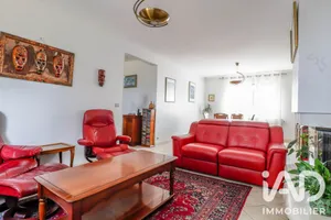 House in Magny-les-Hameaux (78114)