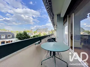 Apartment in Châtenay-Malabry (92290)