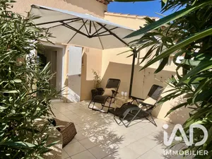 Studio à Cogolin (83310)