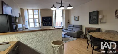 Apartment in Aurillac (15000)
