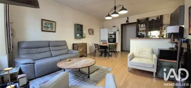 Apartment in Aurillac (15000)
