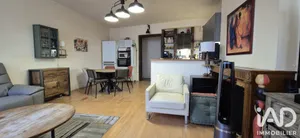 Apartment in Aurillac (15000)