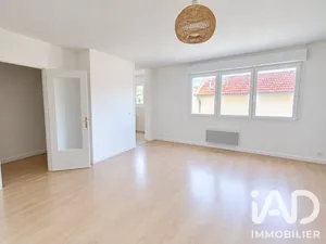 Apartment in Nancy (54000)