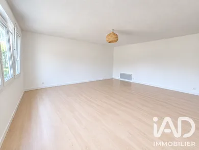Appartement à Nancy (54000)