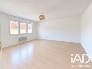 Appartement à Nancy (54000)