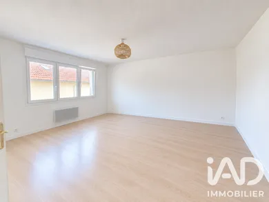 Appartement à Nancy (54000)