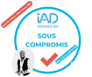 Appartement à Gap (05000)