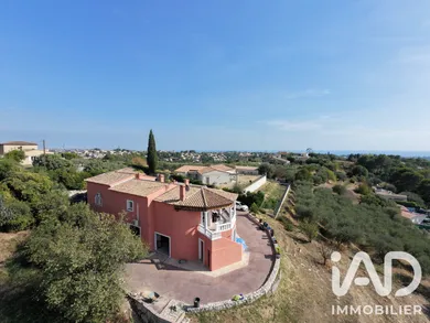 Maison à La Gaude (06610)