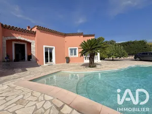 House in La Gaude (06610)