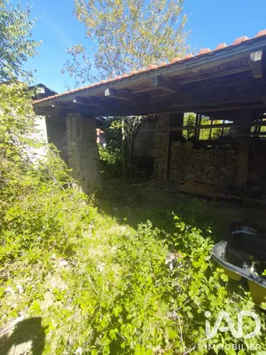 Maison de village à Cier-de-Rivière (31510)
