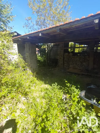 Maison de village à Cier-de-Rivière (31510)