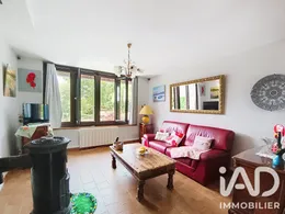 Maison de ville à Selles-Saint-Denis (41300)