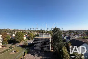 Appartement à Soisy-sous-Montmorency (95230)