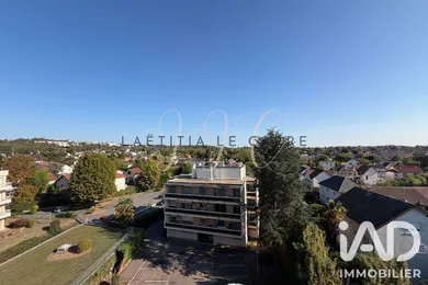 Appartement à Soisy-sous-Montmorency (95230)