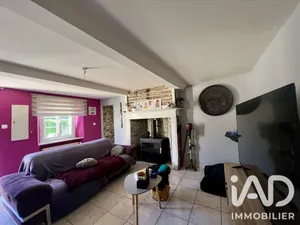 House in Souleuvre en Bocage (14350)