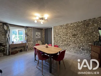 Maison à Souleuvre en Bocage (14350)