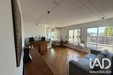 Appartement à Soisy-sous-Montmorency (95230)