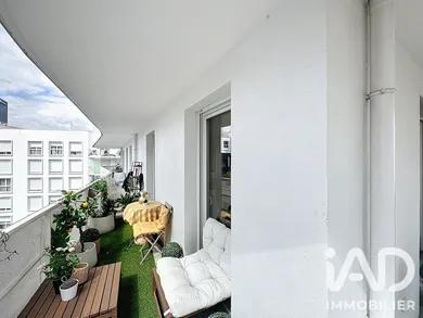 Appartement à Bagnolet (93170)