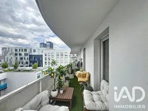 Appartement à Bagnolet (93170)