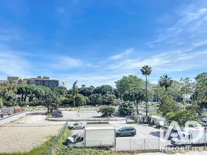Appartement à Nice (06200)