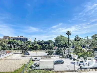 Appartement à Nice (06200)