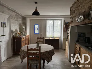 House in Chamboulive (19450)