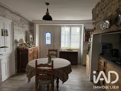 Maison à Chamboulive (19450)