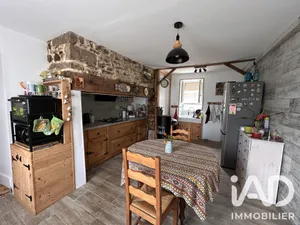 Maison à Chamboulive (19450)