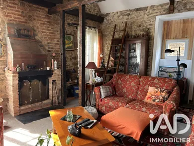 Maison à Chamboulive (19450)