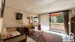 Apartment in Marseille (13012)