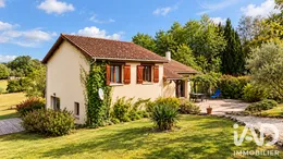Maison traditionnelle à Verneuil-sur-Vienne (87430)