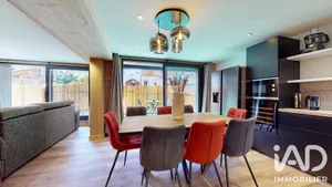 Apartment in La Plagne Tarentaise (73210)