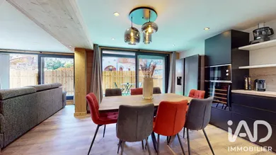 Apartment in La Plagne Tarentaise (73210)