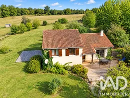 Maison traditionnelle à Verneuil-sur-Vienne (87430)
