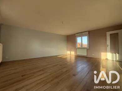 Duplex à Sillery (51500)